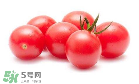 小番茄轉(zhuǎn)基因食品嗎？小番茄是不是轉(zhuǎn)基因