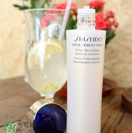 悅薇和盼麗風姿哪個好？資生堂悅薇和盼麗風姿對比