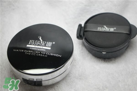 瑪莎妮娜氣墊cc怎么用?瑪莎妮娜氣墊使用方法 瑪莎妮娜氣墊cc怎么用?瑪莎妮娜氣墊使用方法