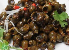 2017年田螺多少錢一斤？田螺多少錢一斤2017？