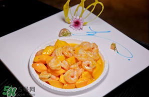 皮皮蝦能和芒果一起吃嗎？吃完芒果能吃皮皮蝦嗎？