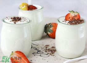 吃完皮皮蝦能喝酸奶嗎？皮皮蝦可以和酸奶一起吃嗎？