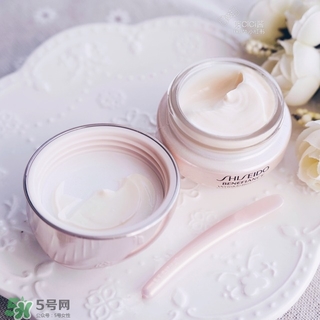 悅薇和盼麗風姿哪個好？資生堂悅薇和盼麗風姿對比