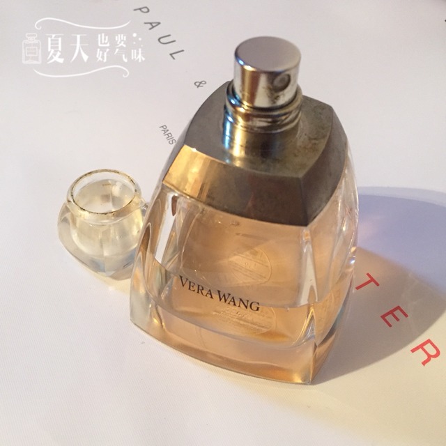 vera wang是什么牌子什么檔次？vera wang香水怎么樣？