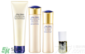 悅薇適合什么年齡？資生堂悅薇適合年齡段