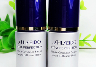 資生堂悅薇適合什么膚質(zhì)？悅薇適合油皮嗎？