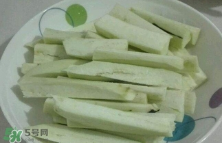 茄子如何保鮮？茄子怎么保鮮時間久