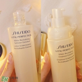 資生堂悅薇適合什么膚質(zhì)？悅薇適合油皮嗎？