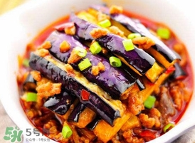 如何炒茄子不黑？怎么炒茄子不黑