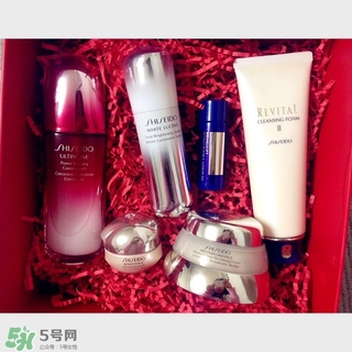 悅薇和盼麗風姿哪個好？資生堂悅薇和盼麗風姿對比