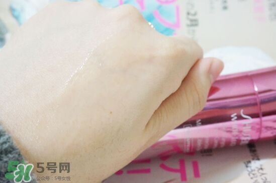 資生堂悅薇和新透白哪個好？資生堂悅薇和新透白對比