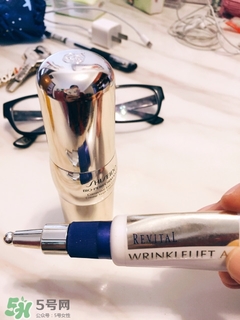 資生堂悅薇和百優(yōu)哪個好？資生堂悅薇和百優(yōu)眼霜區(qū)別對比