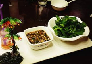 非洲冰草醬汁如何調(diào)制？冰草的醬汁怎么調(diào)制？