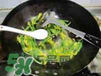 黃瓜花能吃嗎？黃瓜花怎么吃