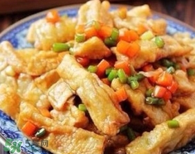 茄子去皮好嗎？茄子去皮好還是不去皮好