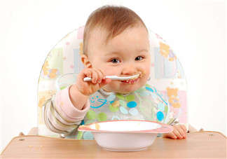 寶寶輔食要加油嗎？寶寶輔食可以加油嗎？