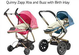 Quinny嬰兒車(chē)怎么樣？Quinny嬰兒車(chē)好不好？