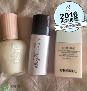 夏天混油皮用什么粉底液？混油皮夏天用什么粉底