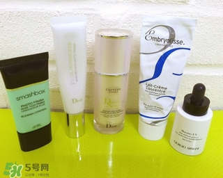 夏天混油皮用什么粉底液？混油皮夏天用什么粉底