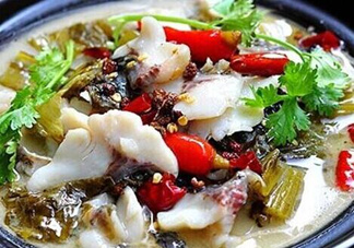 孕婦能吃酸菜魚嗎？孕婦能吃酸菜魚火鍋嗎？