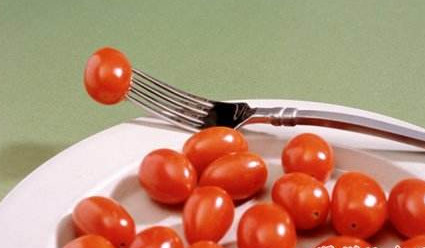 圣女果是涼性還是熱性？圣女果是熱性還是涼性