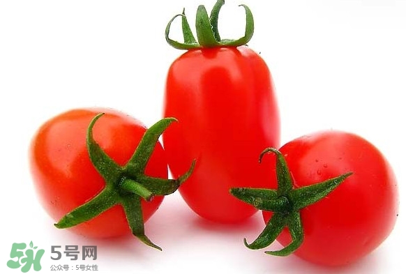 圣女果是酸性還是堿性？圣女果屬于酸性還是堿性