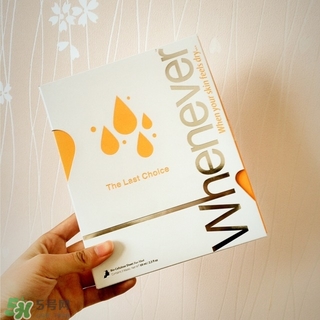 whenever美時之雯是什么牌子？美時之雯哪個國家