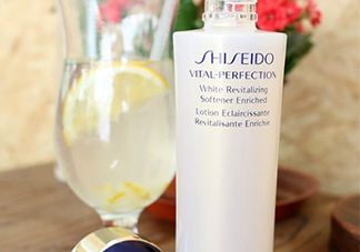 資生堂悅薇是悅薇珀翡嗎？悅薇和悅薇珀翡區(qū)別