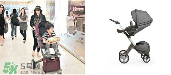Stokke嬰兒車怎么樣？Stokke嬰兒車好不好？