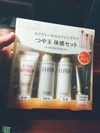 資生堂悅薇和怡麗絲爾哪個(gè)好？資生堂悅薇和怡麗絲爾對(duì)比