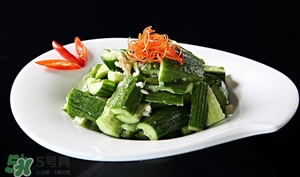 黃瓜根能吃嗎？黃瓜根可以吃嗎？