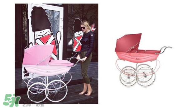 Silver Cross嬰兒車(chē)是什么牌子？Silver Cross是什么檔次？