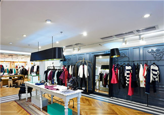 MOCO是哪個國家的牌子？MOCO衣服算什么牌子