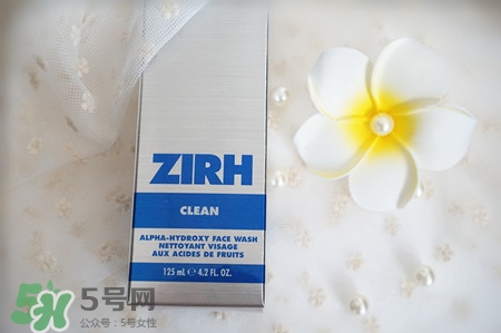 zirh適合什么年齡？zirh仕顏適合什么膚質(zhì)