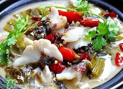 孕婦能吃酸菜魚嗎？孕婦能吃酸菜魚火鍋嗎？