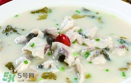 孕婦能吃酸菜魚嗎？孕婦能吃酸菜魚火鍋嗎？