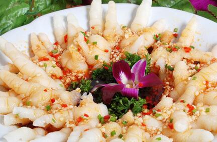 孕婦能吃泡椒鳳爪嗎？孕婦吃泡椒鳳爪的危害