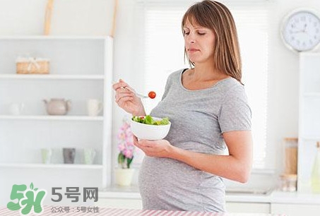 圣女果孕婦能吃嗎？懷孕了可以吃圣女果嗎