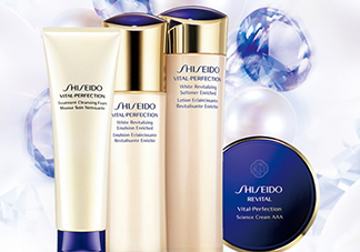 revital資生堂悅薇是什么牌子？悅薇是什么檔次？