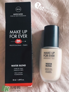 夏天混油皮用什么粉底液？混油皮夏天用什么粉底