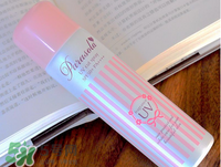 娜麗絲防曬噴霧和碧柔防曬霜哪個好？娜麗絲防曬噴霧和碧柔對比