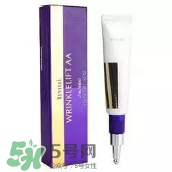 資生堂悅薇和百優(yōu)哪個好？資生堂悅薇和百優(yōu)眼霜區(qū)別對比