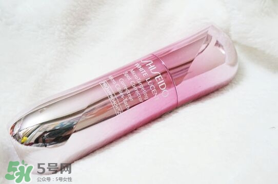 資生堂悅薇和新透白哪個好？資生堂悅薇和新透白對比