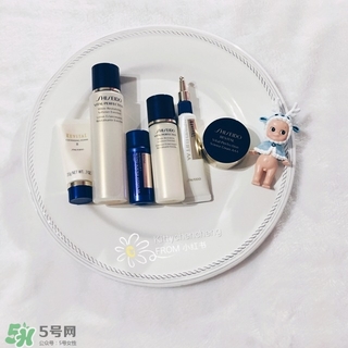 資生堂悅薇是悅薇珀翡嗎？悅薇和悅薇珀翡區(qū)別