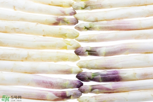 蘆筍根部可以吃嗎？蘆筍根爛了還能吃嗎