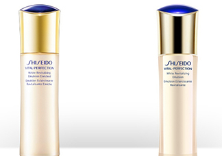 悅薇適合什么年齡？資生堂悅薇適合年齡段