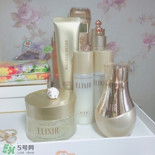 資生堂悅薇和怡麗絲爾哪個(gè)好？資生堂悅薇和怡麗絲爾對(duì)比