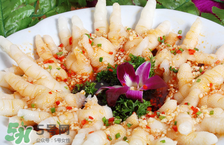 孕婦能吃泡椒鳳爪嗎？孕婦吃泡椒鳳爪的危害