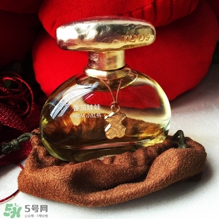 tous桃絲熊香水哪個味道好？桃絲熊香水推薦