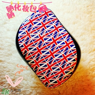 tangle teezer是什么牌子？tangle teezer是哪個國家的什么檔次